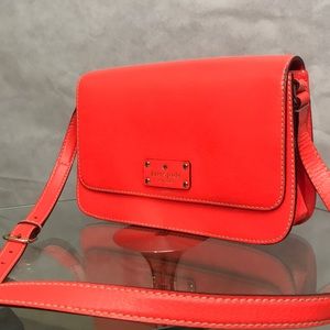 Kate Spade Purse/ satchel